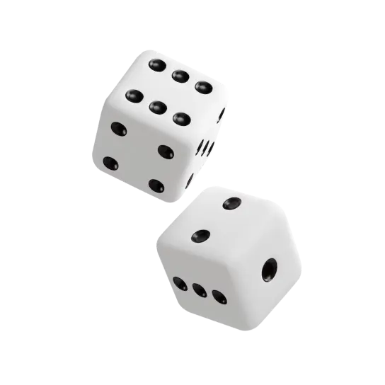 dice