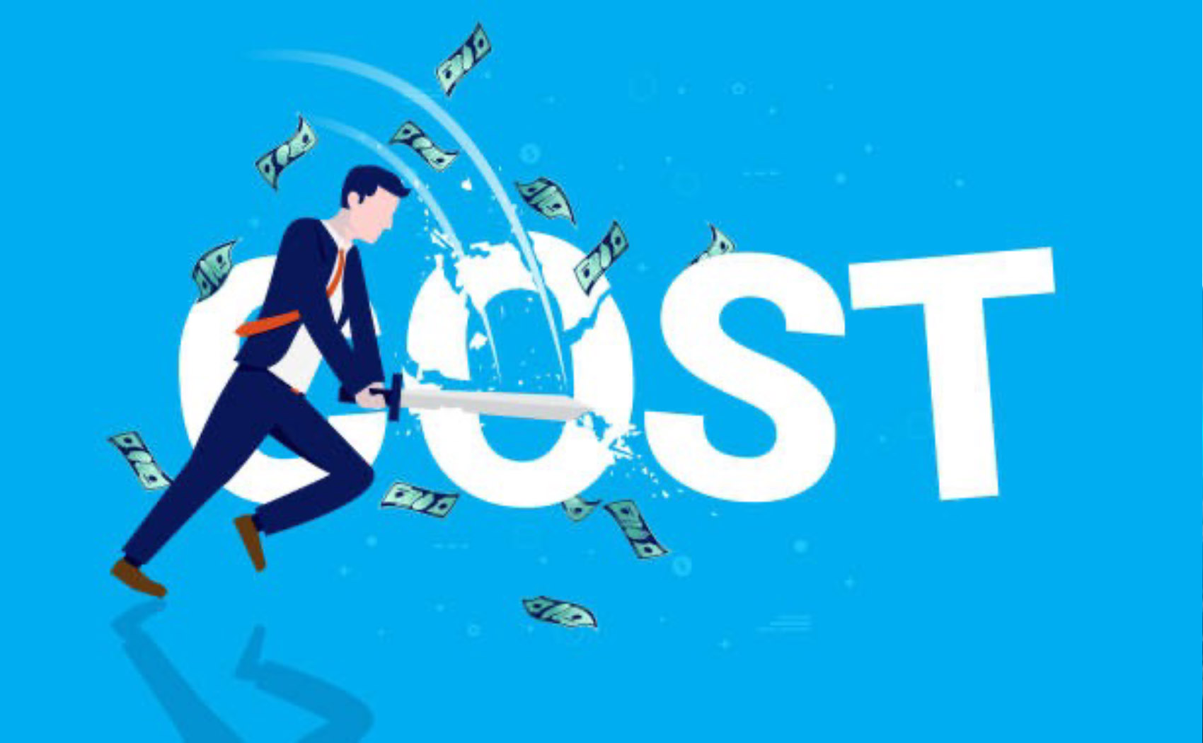 6 Hidden IT Costs Draining Your Business Budget - Elevate Site